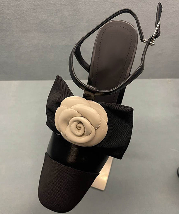 Elegantly Styled Sandals for Everyday Wear