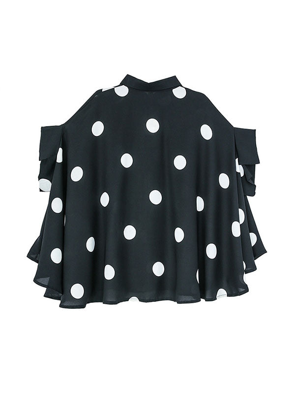 Beautifully Finished Blouse in a Timeless Design