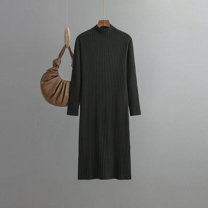 Vintage Inspired Sweater with a Contemporary Edge