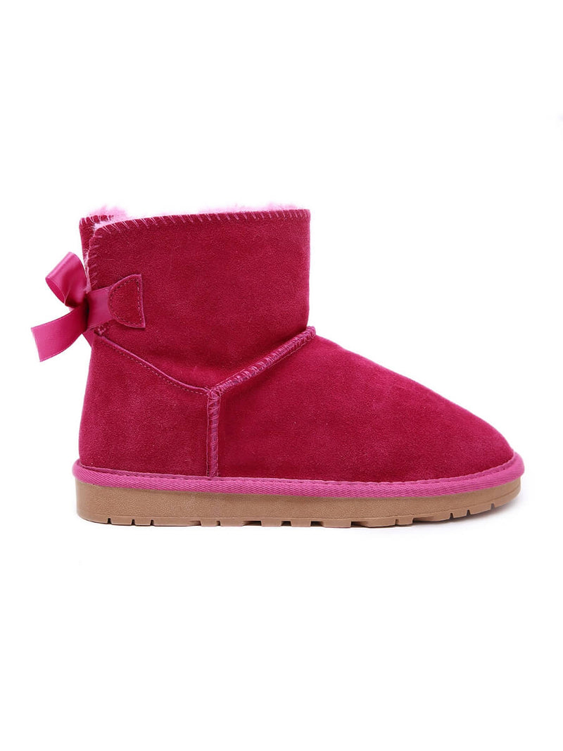 Polished Boots with an Effortless Classic Look