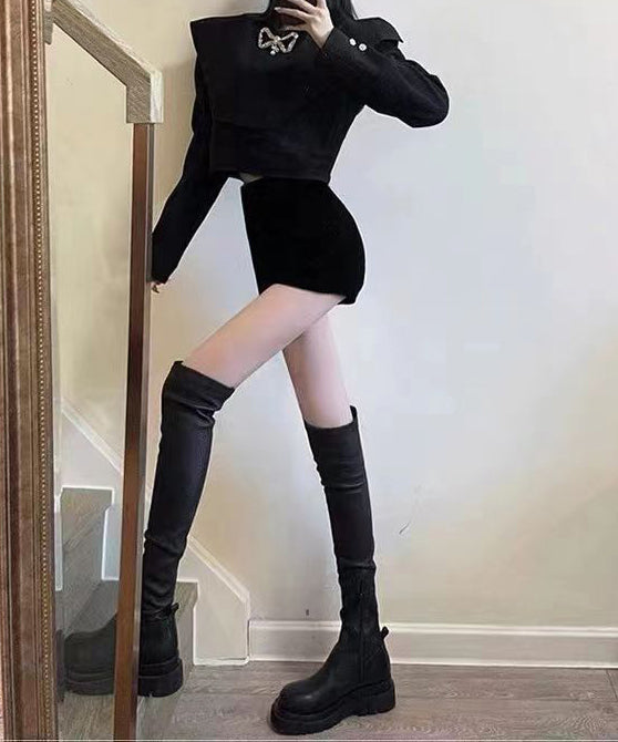 Beautifully Crafted Boots in a Classic Style