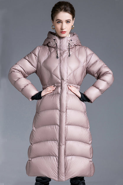 Beautifully Crafted Garment in a Classic Style