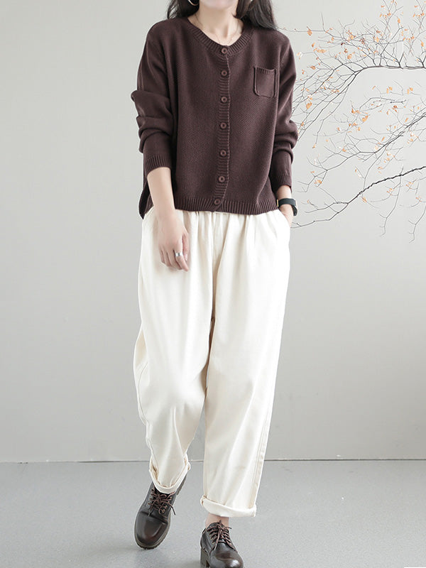 Gracefully Styled Cardigan for Any Occasion