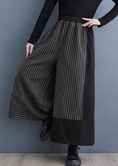Polished Pants with an Effortless Classic Look