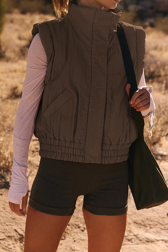 A Vintage Style Jacket with Delicate Timeless Details