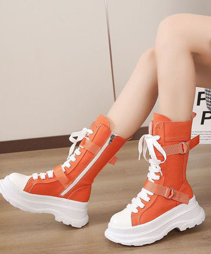 Gracefully Styled Boots for Any Occasion