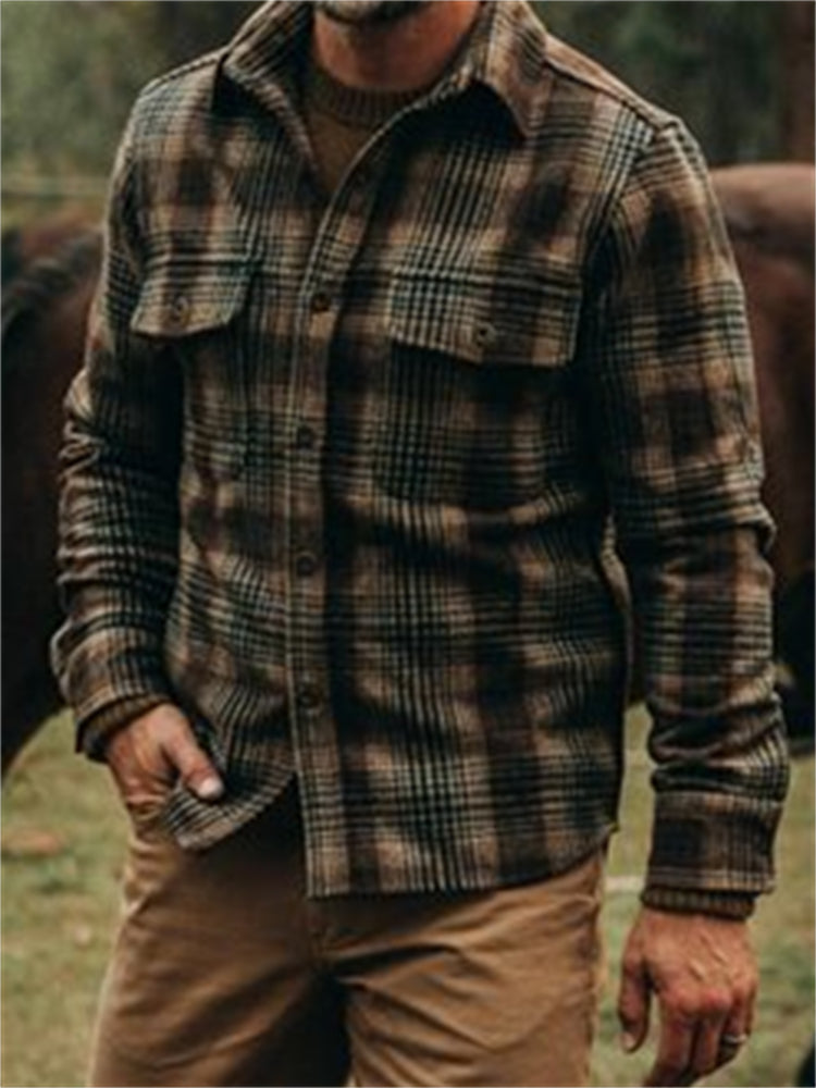 Thoughtfully Designed Jacket