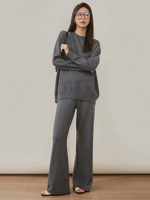 Gracefully Styled Sweater for Any Occasion