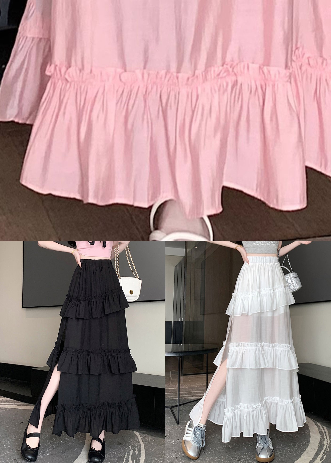Classic Vintage Garment with a Flattering Fit