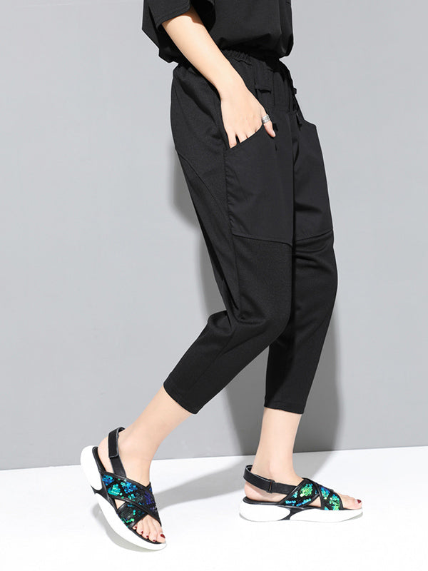 Beautifully Crafted Pants in a Classic Style