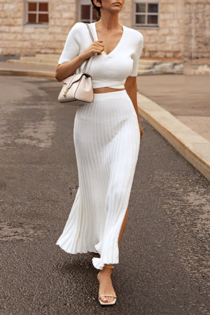 Polished Garment with an Effortless Classic Look