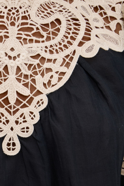 Beautifully Balanced Top with Timeless Character