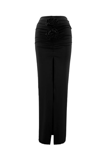 A Vintage Style Garment with Delicate Timeless Details