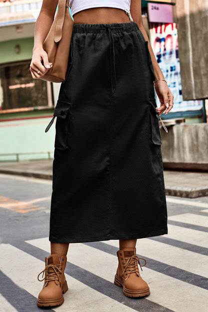 Sophisticated Garment with a Clean Classic Look