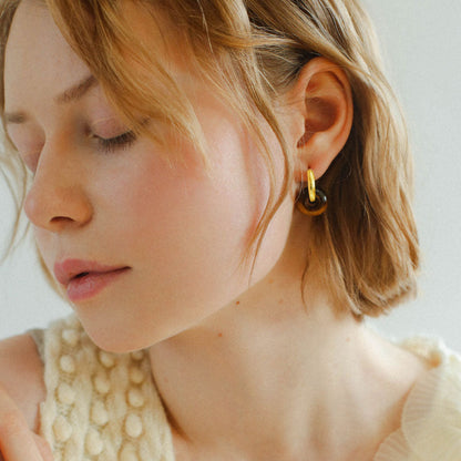 Sophisticated Garment with a Clean Classic Look