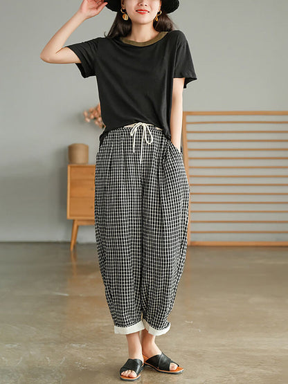 Beautifully Balanced Pants with Timeless Character