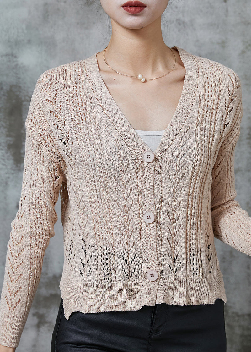 Elegantly Styled Cardigan for Everyday Wear
