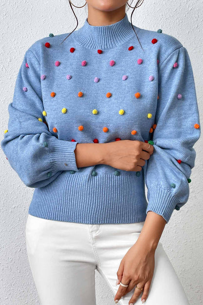 Classic Vintage & Enduringly Stylish Sweater