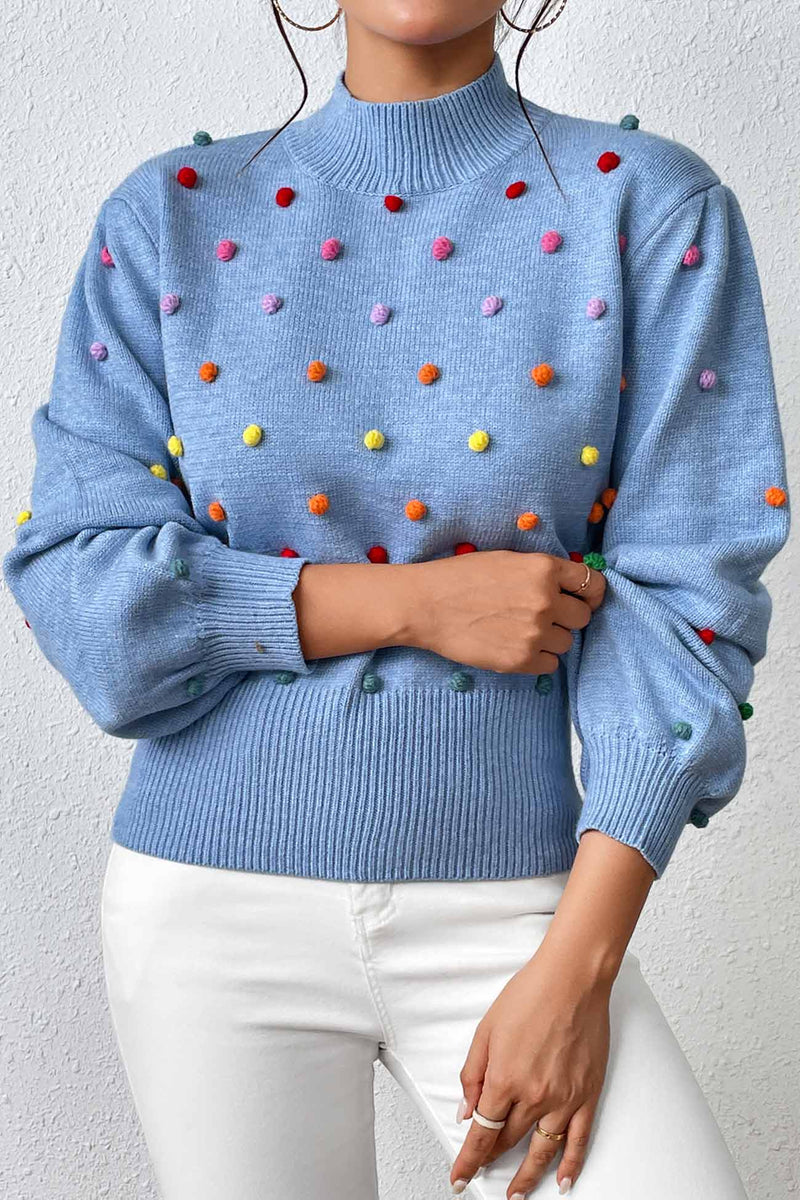 Classic Vintage & Enduringly Stylish Sweater