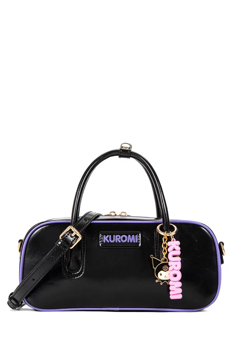 Classic Vintage Bag with a Flattering Fit