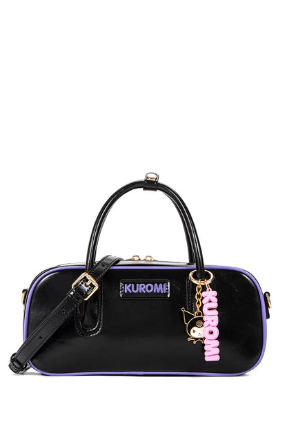 Classic Vintage Bag with a Flattering Fit