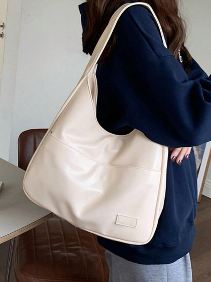 Beautifully Balanced Bag with Timeless Character