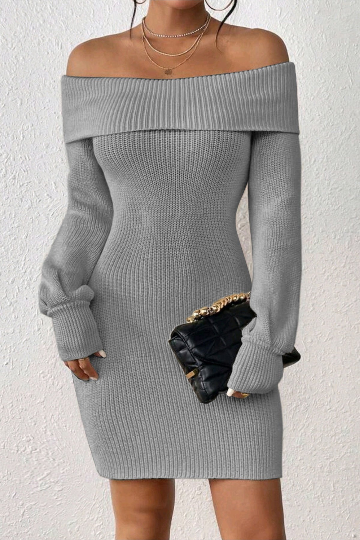 Beautifully Crafted Sweater in a Classic Style