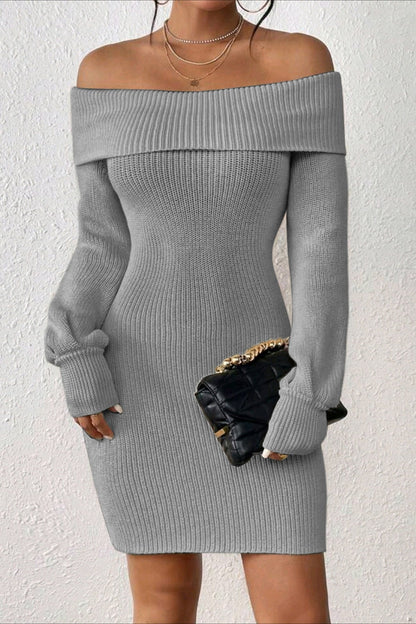 Beautifully Crafted Sweater in a Classic Style