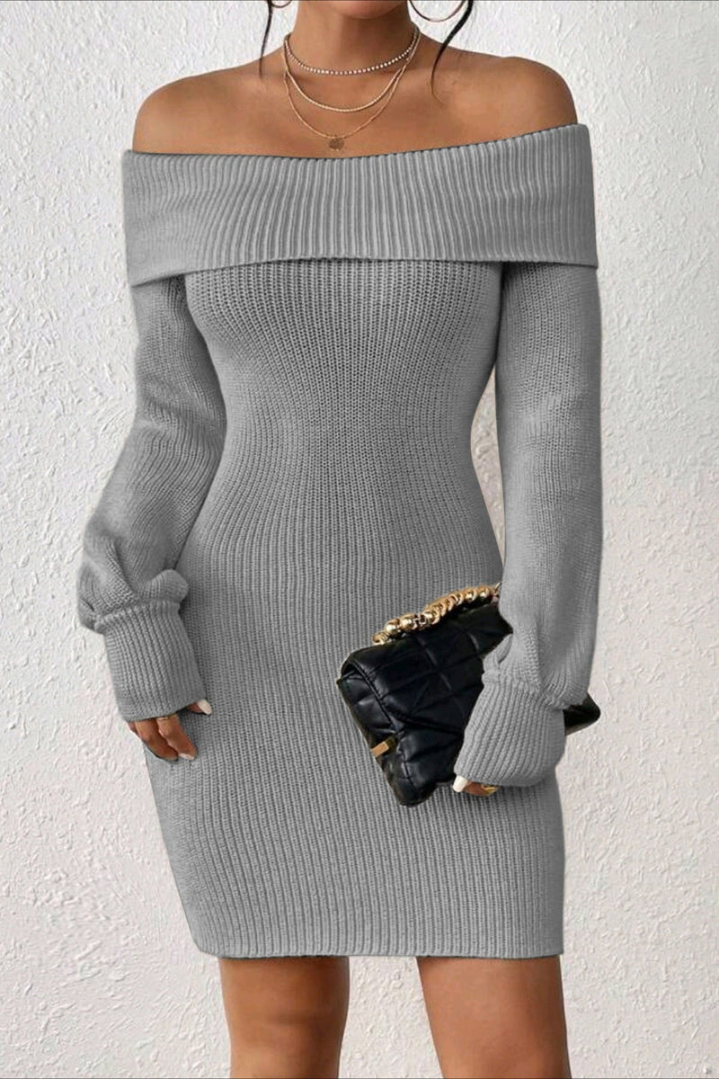 Beautifully Crafted Sweater in a Classic Style