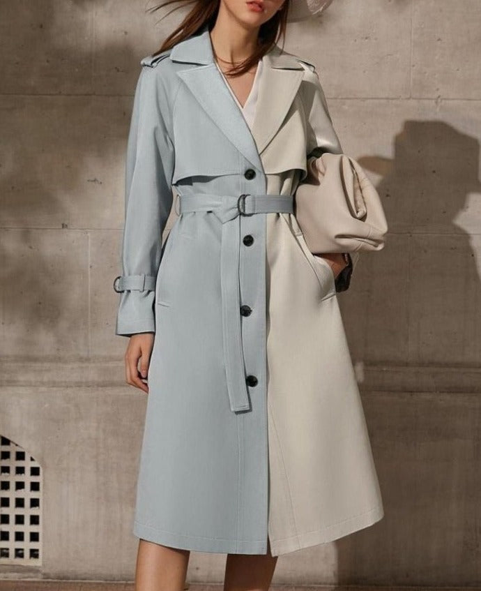Beautifully Balanced Coat with Timeless Character