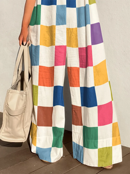 Vintage Inspired Garment with a Contemporary Edge