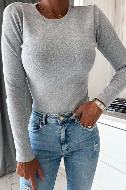 Vintage Inspired Top with a Contemporary Edge