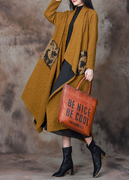 Vintage Inspired Cardigan with a Contemporary Edge