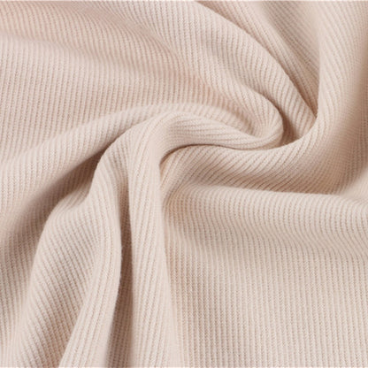 Well Tailored Garment with a Graceful Silhouette