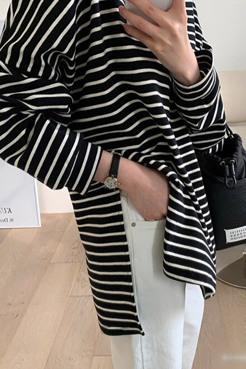 Beautifully Crafted Top in a Classic Style