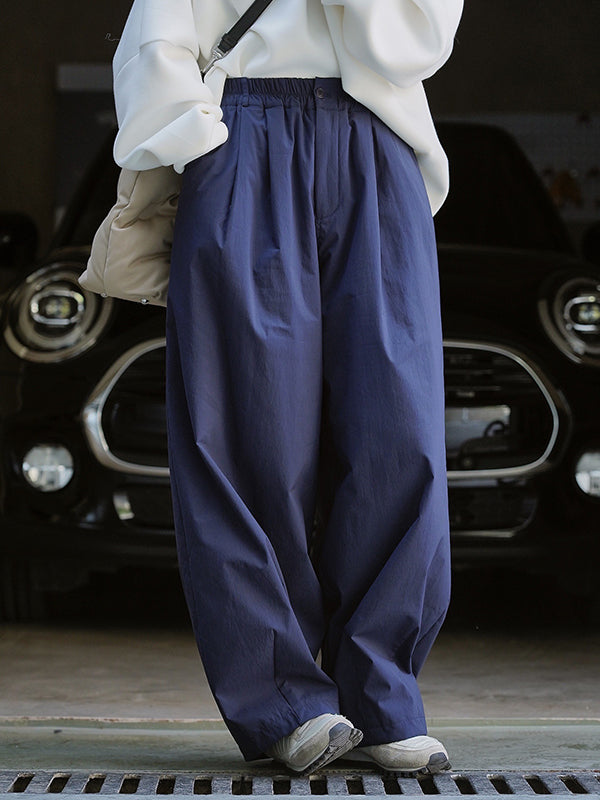Beautifully Balanced Pants with Timeless Character