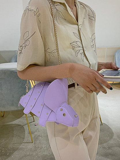 Classic Vintage & Enduringly Stylish Bag