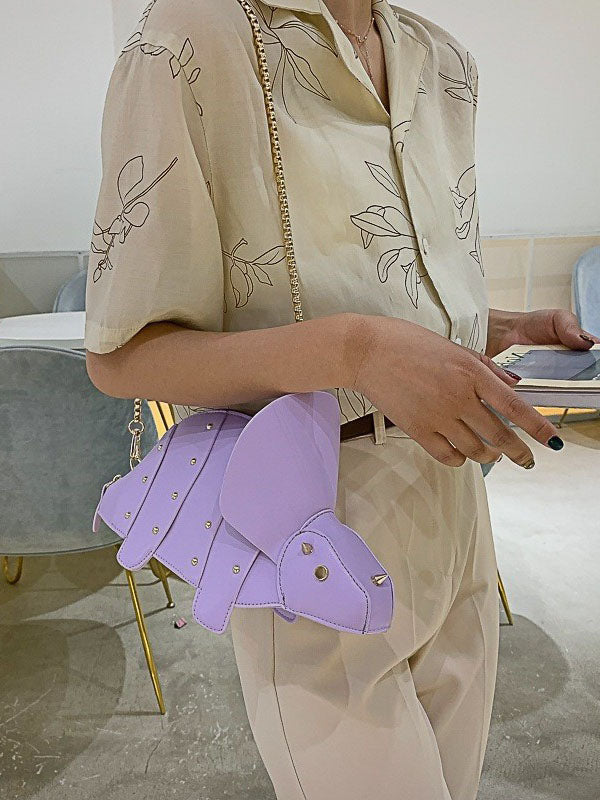 Classic Vintage & Enduringly Stylish Bag