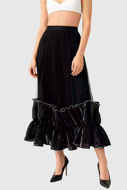 Elegantly Styled Garment for Everyday Wear