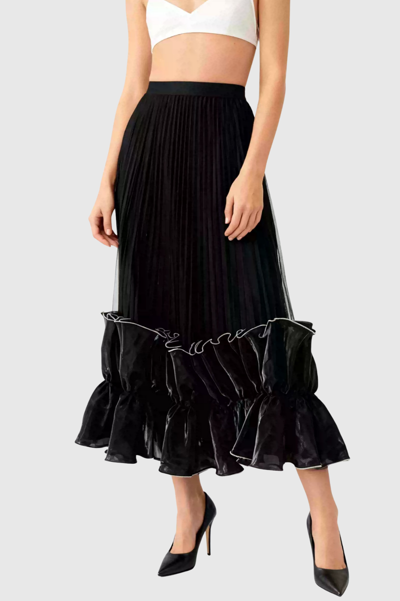 Elegantly Styled Garment for Everyday Wear