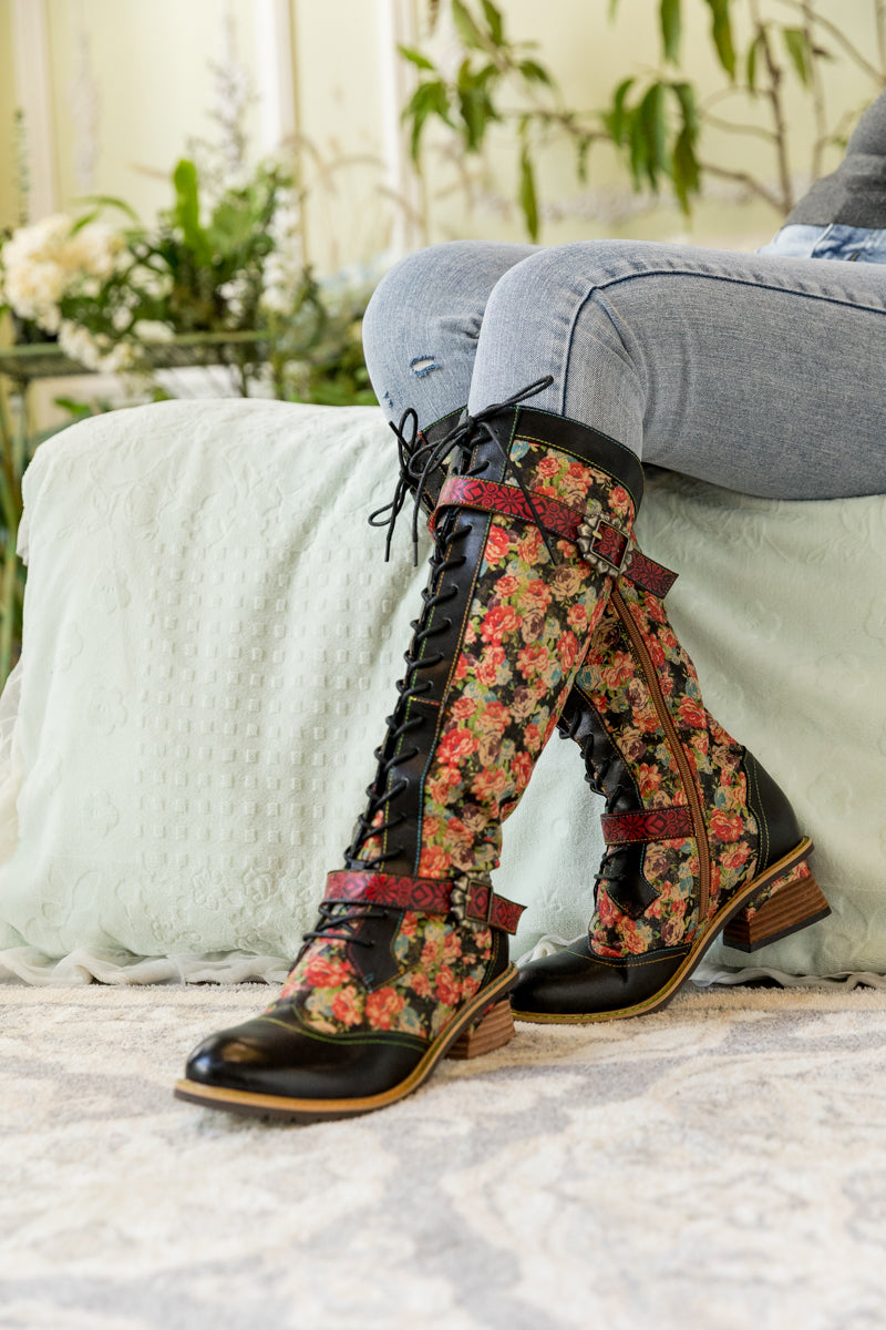 Beautifully Crafted Garment in a Classic Style