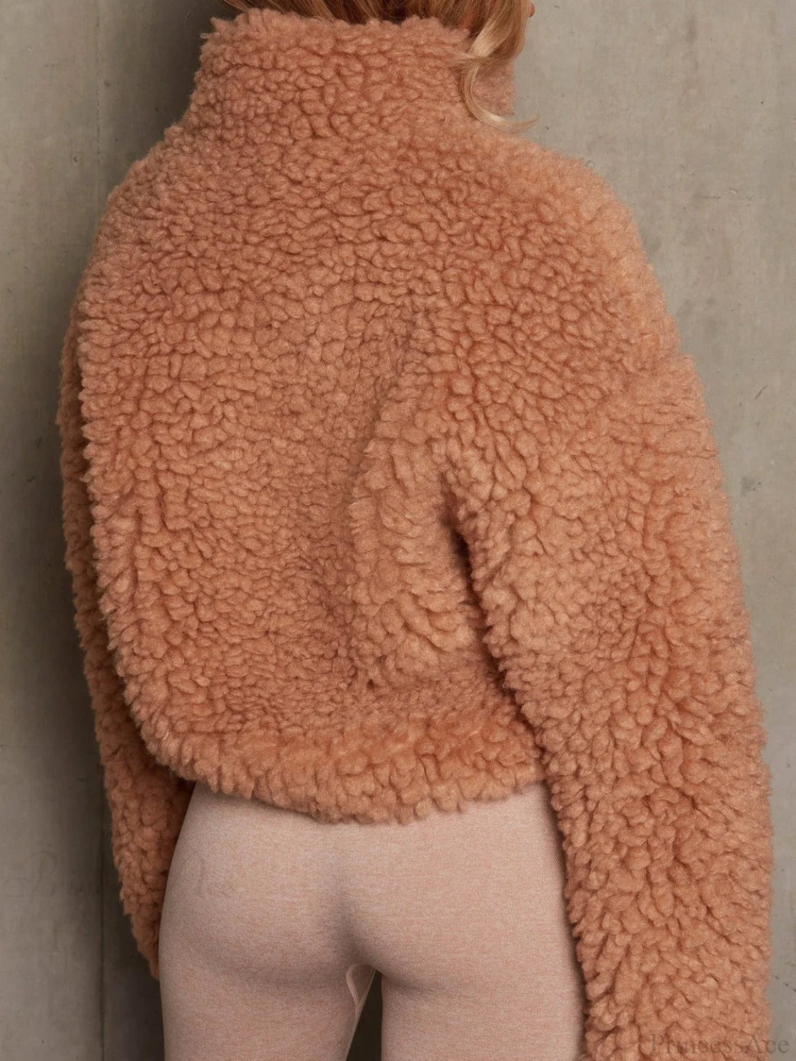 Beautifully Crafted Coat in a Classic Style