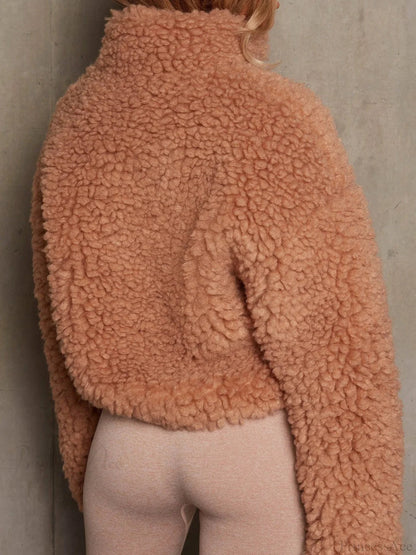 Beautifully Crafted Coat in a Classic Style
