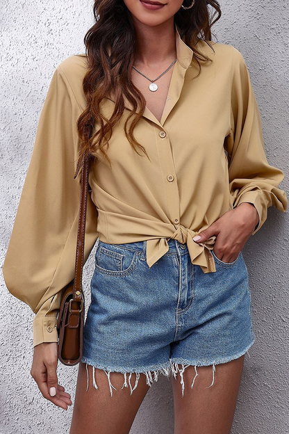 Classic Vintage & Enduringly Stylish Top