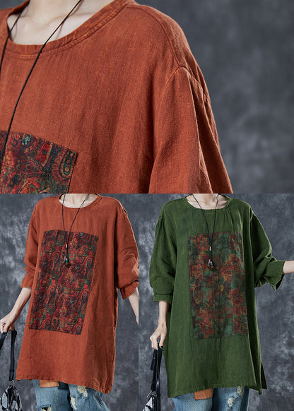 Classic Vintage & Enduringly Stylish Shirt
