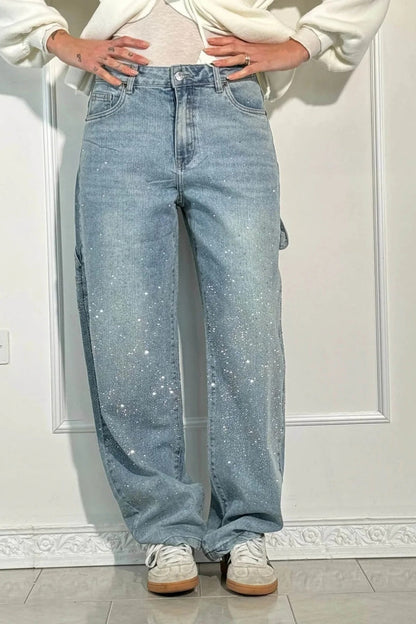 Vintage Inspired Garment with a Contemporary Edge