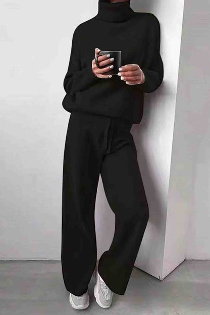 Sophisticated Garment with a Clean Classic Look