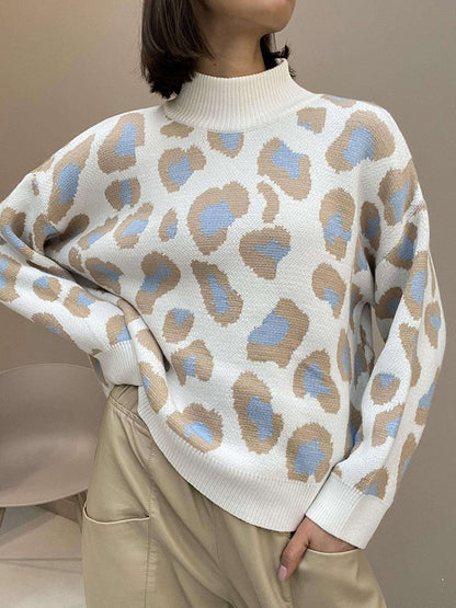 Sophisticated Sweater with a Clean Classic Look