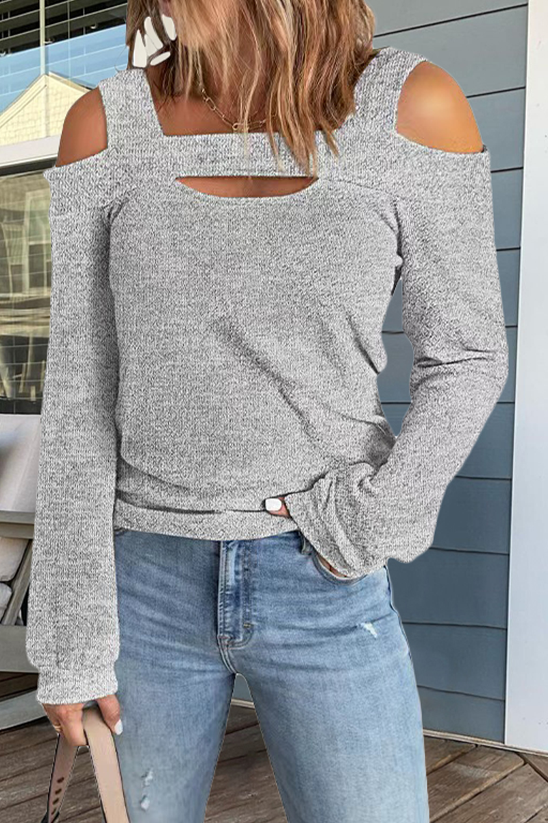 Beautifully Crafted Top in a Classic Style