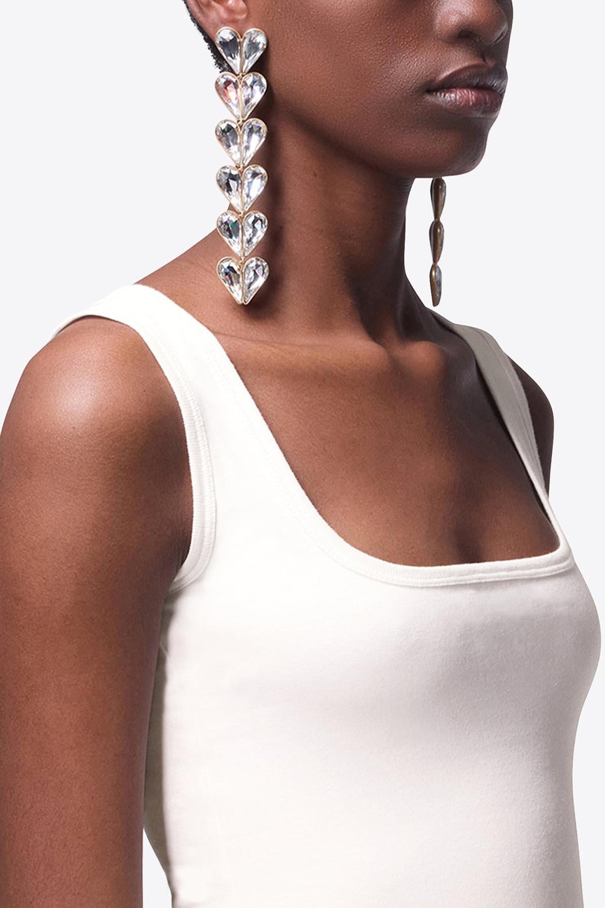 Beautifully Balanced Garment with Timeless Character
